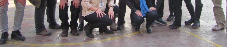Programa Gratuito de Danzaterapia en Educación